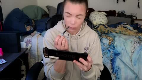 Snapshot of mindymars chatting on January 2025 02:24:02 PM Mindy Mars online show from January 2025 02:24:02 PM