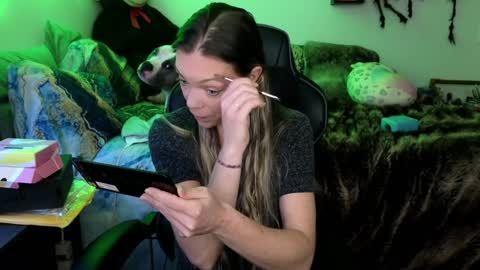 Snapshot of mindymars chatting on January 2025 04:01:01 PM Mindy Mars online show from January 2025 04:01:01 PM