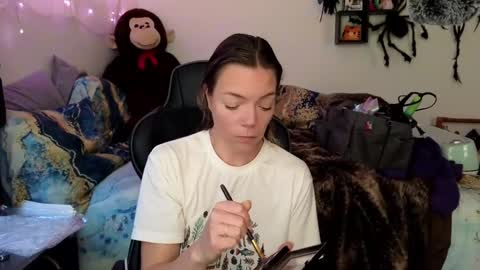 Snapshot of mindymars chatting on February 2025 03:42:02 PM Mindy Mars online show from February 2025 03:42:02 PM