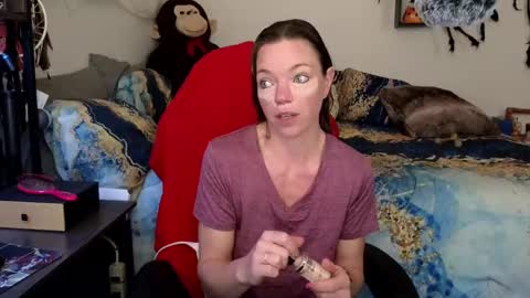 Snapshot of mindymars chatting on February 2025 03:58:01 PM Mindy Mars online show from February 2025 03:58:01 PM