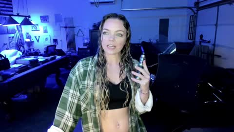 Snapshot of mindymars chatting on February 2025 04:20:02 PM Mindy Mars online show from February 2025 04:20:02 PM