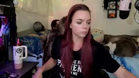 Snapshot of mindymars chatting on November 2025 04:18:02 PM Mindy Mars online show from November 2025 04:18:02 PM