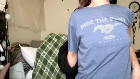 Mindy Mars online show from February 2026 07:42:02 PM