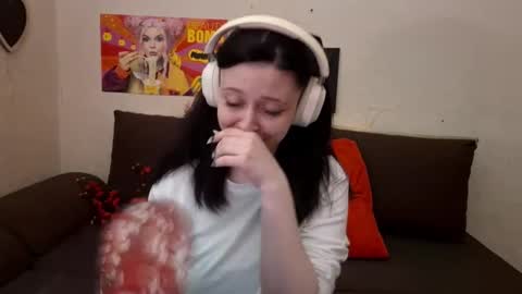 Snapshot of mindyrives chatting on February 2026 07:15:02 AM Mindy online show from February 2026 07:15:02 AM