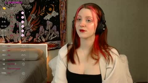 Anny online show from May 2026 02:28:02 AM