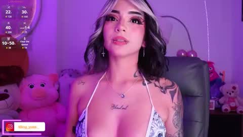 My name is Fer Nice to meet you  give it a thumbs up please its important online show from March 2026 07:15:01 AM