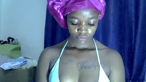 VERONICA MUTAMBI online show from July 2026 03:52:02 AM