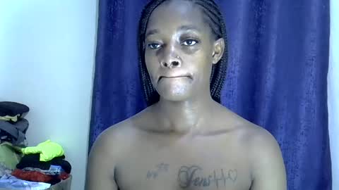 VERONICA MUTAMBI online show from July 2026 02:05:17 AM