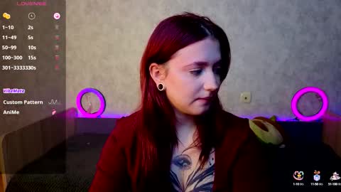 Ruby online show from October 2025 07:49:01 AM