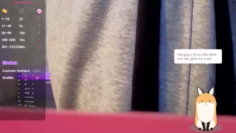 Ruby online show from November 2025 07:22:01 AM