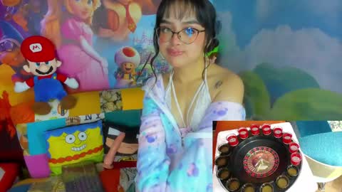 Mini Rouse online show from May 2026 03:50:02 PM