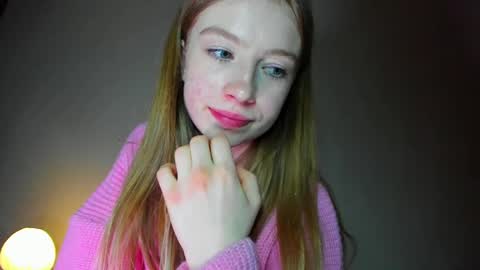 Snapshot of minidiva_ chatting on April 2026 07:48:01 PM Amelia online show from April 2026 07:48:01 PM