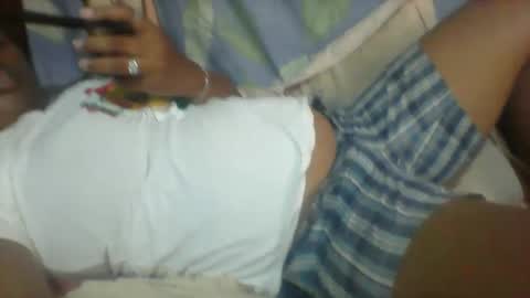 Minie4Tina online show from February 2025 09:53:01 AM