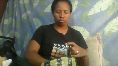 Minie4Tina online show from February 2025 07:13:02 AM