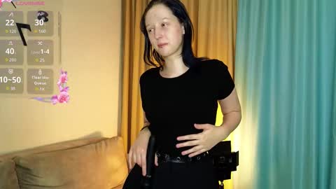 Jeny online show from November 2025 02:06:02 PM