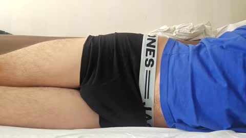 minio007 online show from November 2025 09:55:02 AM