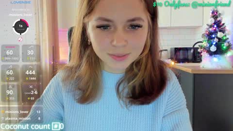 minionfriend online show from December 2024 11:12:01 AM