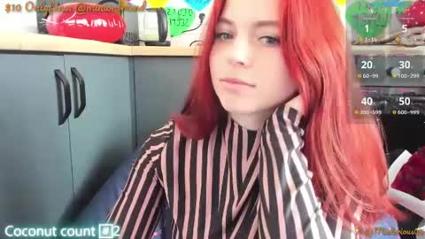 minionfriend online show from February 2025 11:13:01 AM