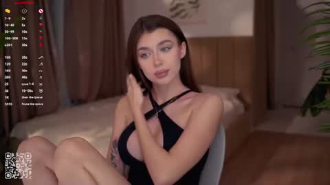 Rina online show from August 2026 07:06:01 PM