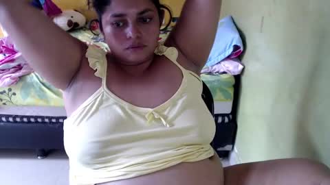 Andrea online show from February 2025 02:33:01 PM