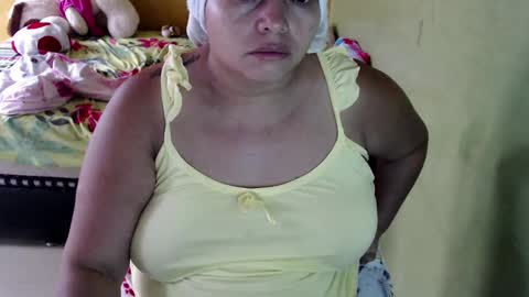 Andrea online show from February 2025 11:20:02 AM