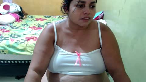 Andrea online show from March 2025 12:50:01 AM