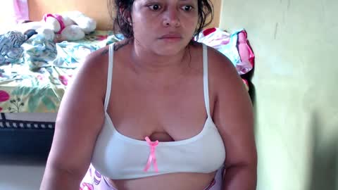 Andrea online show from March 2025 11:28:01 AM