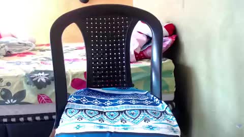 Andrea online show from March 2025 07:26:02 PM