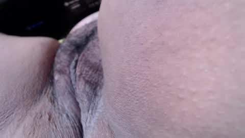 Andrea online show from March 2025 10:31:02 PM