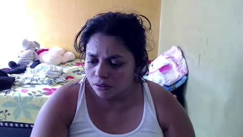 Andrea online show from March 2025 06:22:02 PM