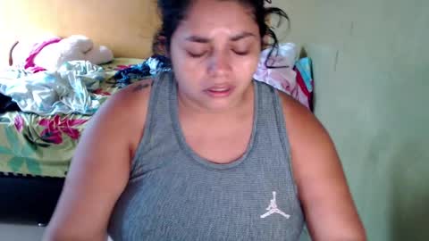 Andrea online show from March 2025 11:40:01 AM