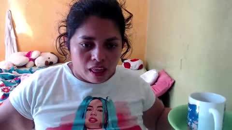 Andrea online show from March 2025 02:51:01 PM