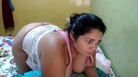 Andrea online show from September 2025 12:55:01 AM