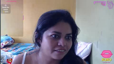 Andrea online show from September 2025 04:12:02 PM