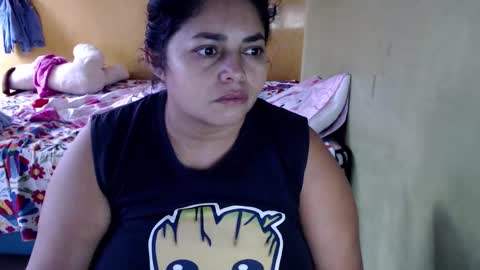 Andrea online show from October 2025 11:00:02 AM