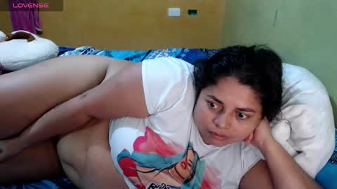 Andrea online show from January 2026 02:04:02 AM