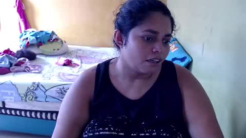 Andrea online show from February 2026 06:04:01 PM