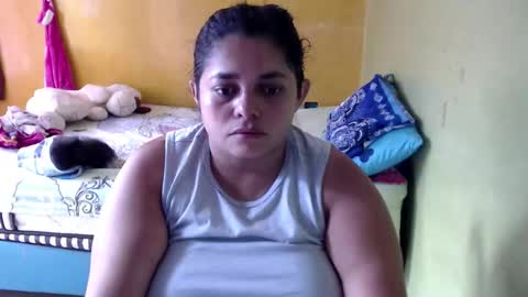 Andrea online show from March 2026 01:29:02 PM