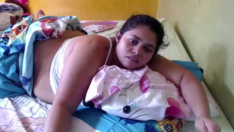 Andrea online show from April 2026 01:41:01 PM