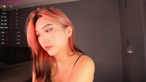 Snapshot of minnie_jin chatting on December 2024 11:29:02 AM minnie_jin online show from December 2024 11:29:02 AM