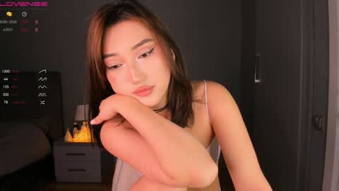 Snapshot of minnie_jin chatting on January 2025 01:55:02 PM minnie_jin online show from January 2025 01:55:02 PM