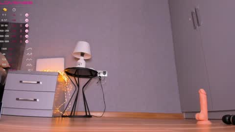 Snapshot of minnie_jin chatting on February 2025 05:20:01 PM minnie_jin online show from February 2025 05:20:01 PM