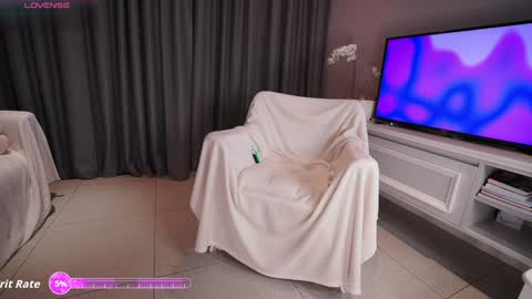 Snapshot of minnie_jin chatting on September 2025 01:56:02 PM minnie_jin online show from September 2025 01:56:02 PM