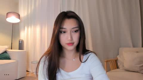 Snapshot of minnie_jin chatting on November 2025 01:33:01 PM minnie_jin online show from November 2025 01:33:01 PM