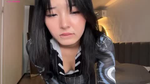 Snapshot of minnie_joy_ chatting on June 2026 01:48:01 PM Joy online show from June 2026 01:48:01 PM