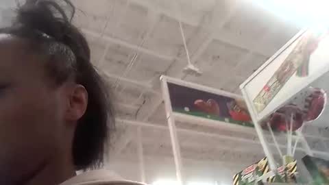 minniehunney online show from March 2025 09:37:01 PM