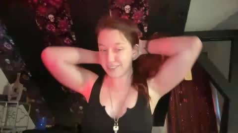 Snapshot of minnyminx chatting on July 2026 03:03:02 PM Minx online show from July 2026 03:03:02 PM