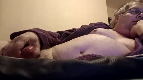 Stephano online show from December 2024 07:11:02 PM