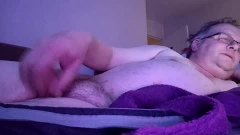 Stephano online show from February 2025 08:20:02 PM