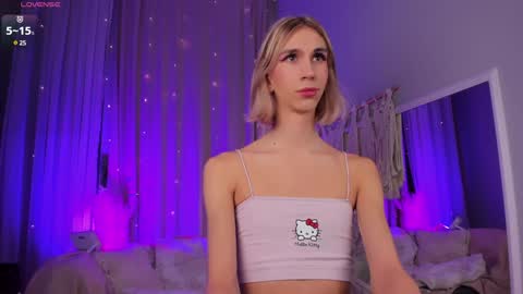 Lianna online show from December 2024 04:51:02 PM